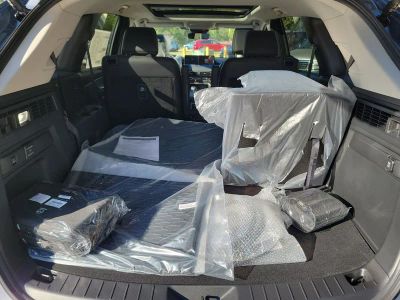 2026 Mazda CX-90 PHEV — photo 9 view