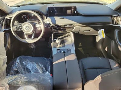 2026 Mazda CX-90 PHEV — photo 16 view