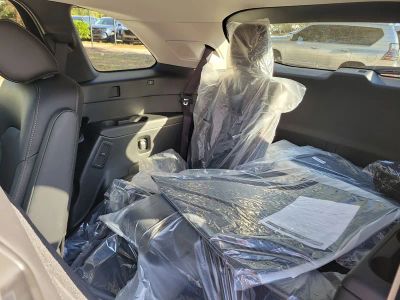 2026 Mazda CX-90 PHEV — photo 14 view