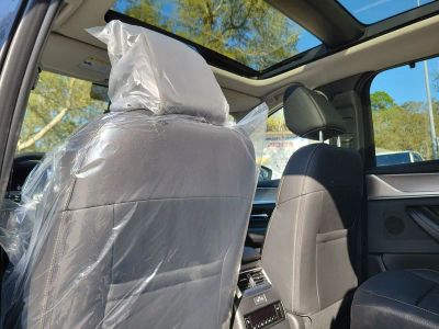 2026 Mazda CX-90 PHEV — photo 12 view