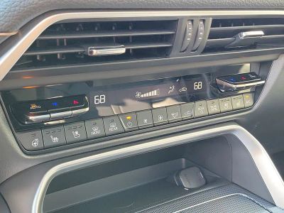 2026 Mazda CX-90 PHEV — photo 32 view