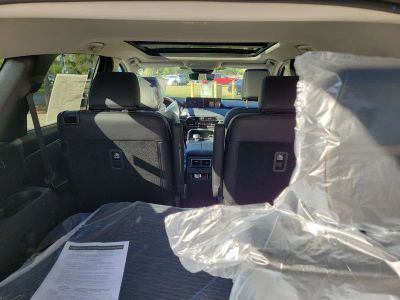 2026 Mazda CX-90 PHEV — photo 11 view