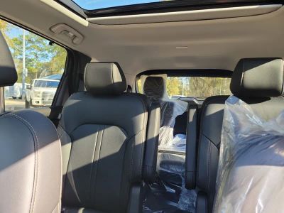 2026 Mazda CX-90 PHEV — photo 38 view