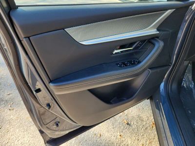 2026 Mazda CX-90 PHEV — photo 21 view