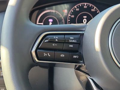 2026 Mazda CX-90 PHEV — photo 25 view