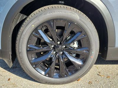 2026 Mazda CX-90 PHEV — photo 7 view