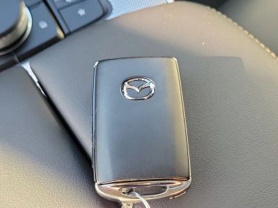 2026 Mazda CX-90 PHEV — photo 36 view