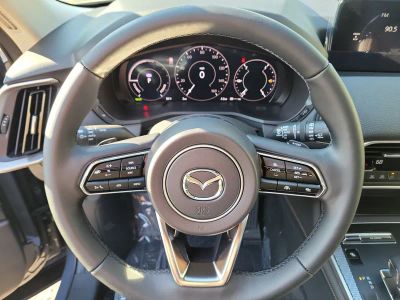 2026 Mazda CX-90 PHEV — photo 24 view