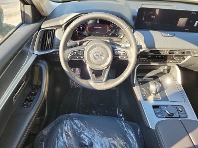 2026 Mazda CX-90 PHEV — photo 17 view