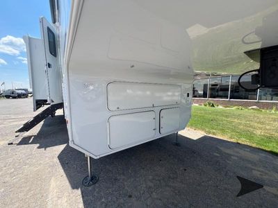 2026 Alliance RV Paradigm - Photo 19