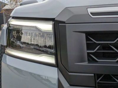 2026 Nissan Frontier — photo 11 view