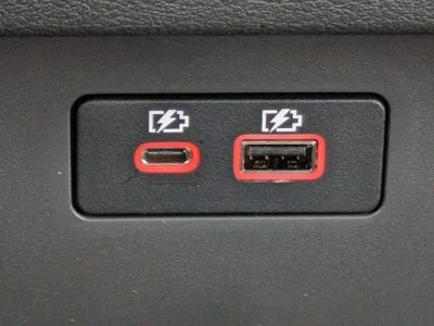 2026 Nissan Frontier — photo 21 view