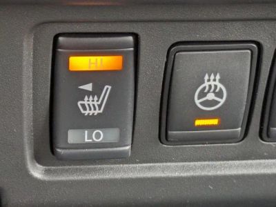 2026 Nissan Frontier — photo 25 view