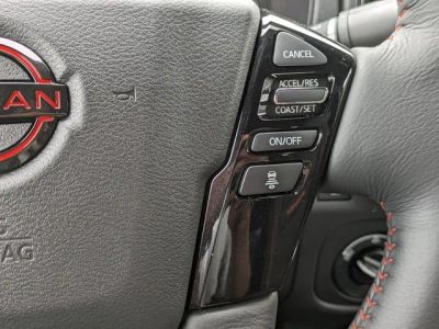 2026 Nissan Frontier — photo 28 view