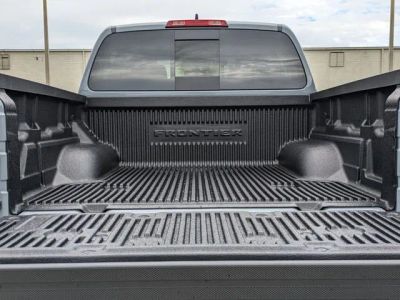 2026 Nissan Frontier — photo 14 view