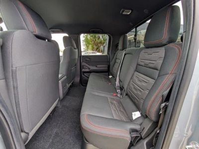 2026 Nissan Frontier — photo 15 view