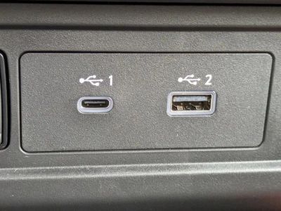 2026 Nissan Frontier — photo 24 view