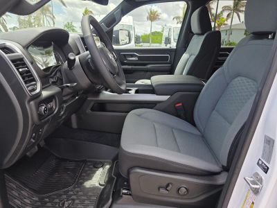 2026 Ram 1500 — photo 12 view