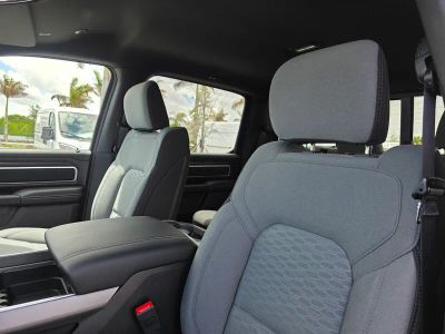 2026 Ram 1500 — photo 11 view
