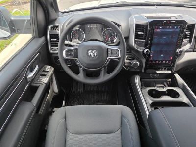 2026 Ram 1500 — photo 10 view