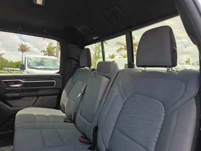 2026 Ram 1500 — photo 7 view