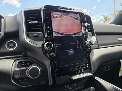 2026 Ram 1500 — photo 20 view