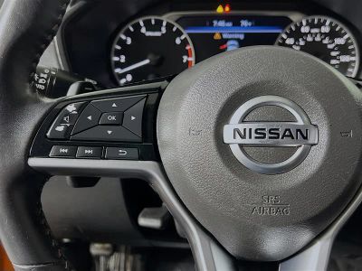 2020 Nissan Altima — photo 16 view