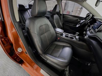 2020 Nissan Altima — photo 27 view