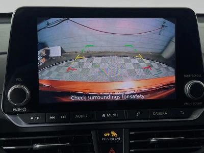 2020 Nissan Altima — photo 24 view
