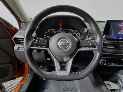2020 Nissan Altima — photo 15 view