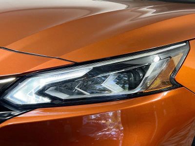 2020 Nissan Altima — photo 9 view