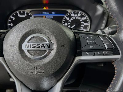 2020 Nissan Altima — photo 17 view