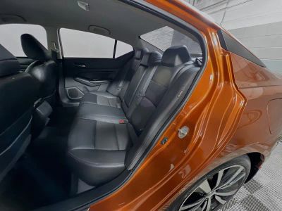 2020 Nissan Altima — photo 25 view