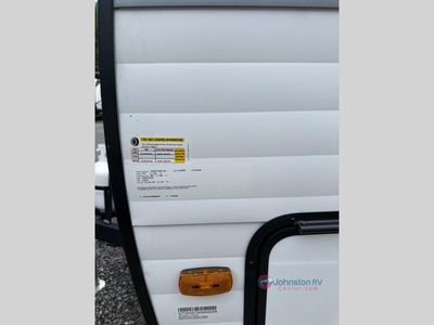 2025 Prime Time RV Avenger LT - Photo 14