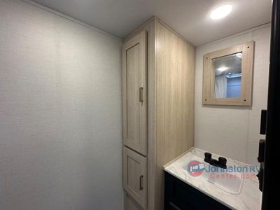2025 Prime Time RV Avenger LT - Photo 12