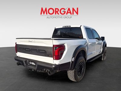 2024 Ford F-150 - Photo 4