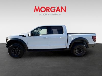 2024 Ford F-150 - Photo 8