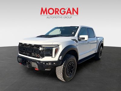 2024 Ford F-150 - Photo 2