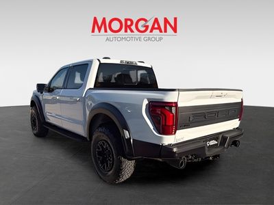 2024 Ford F-150 - Photo 5