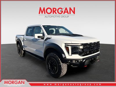 2024 Ford F-150 - Photo 1