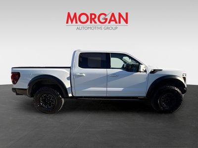 2024 Ford F-150 - Photo 7