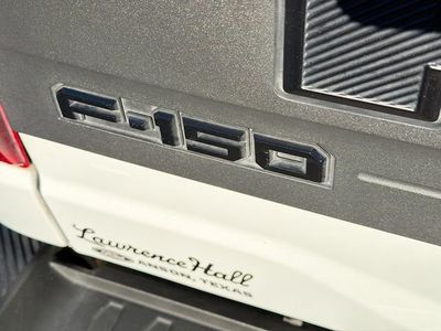 2024 Ford F-150 - Photo 11