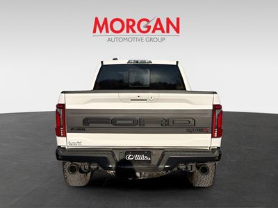 2024 Ford F-150 - Photo 6