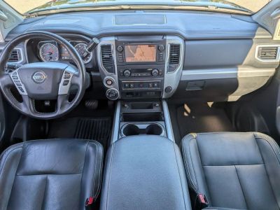 2019 Nissan Titan XD - Photo 20