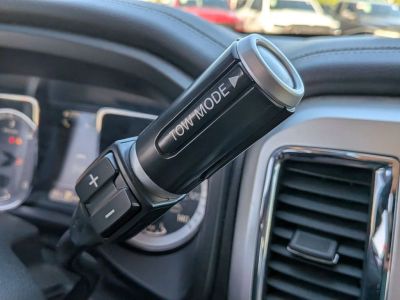 2019 Nissan Titan XD - Photo 28