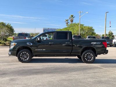2019 Nissan Titan XD - Photo 2
