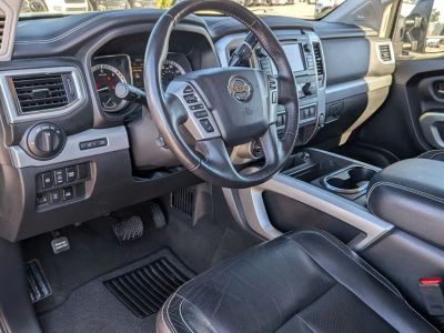 2019 Nissan Titan XD - Photo 26