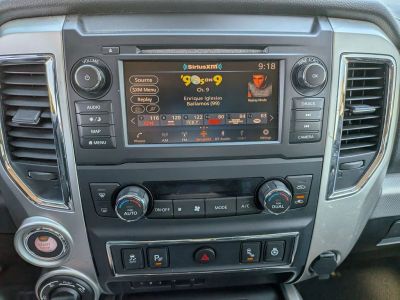 2019 Nissan Titan XD - Photo 22