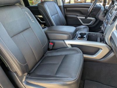 2019 Nissan Titan XD - Photo 25