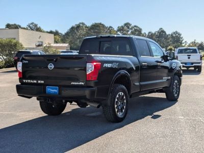 2019 Nissan Titan XD - Photo 5